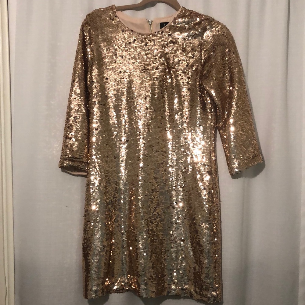 Super fun Lulu’s Dress!!